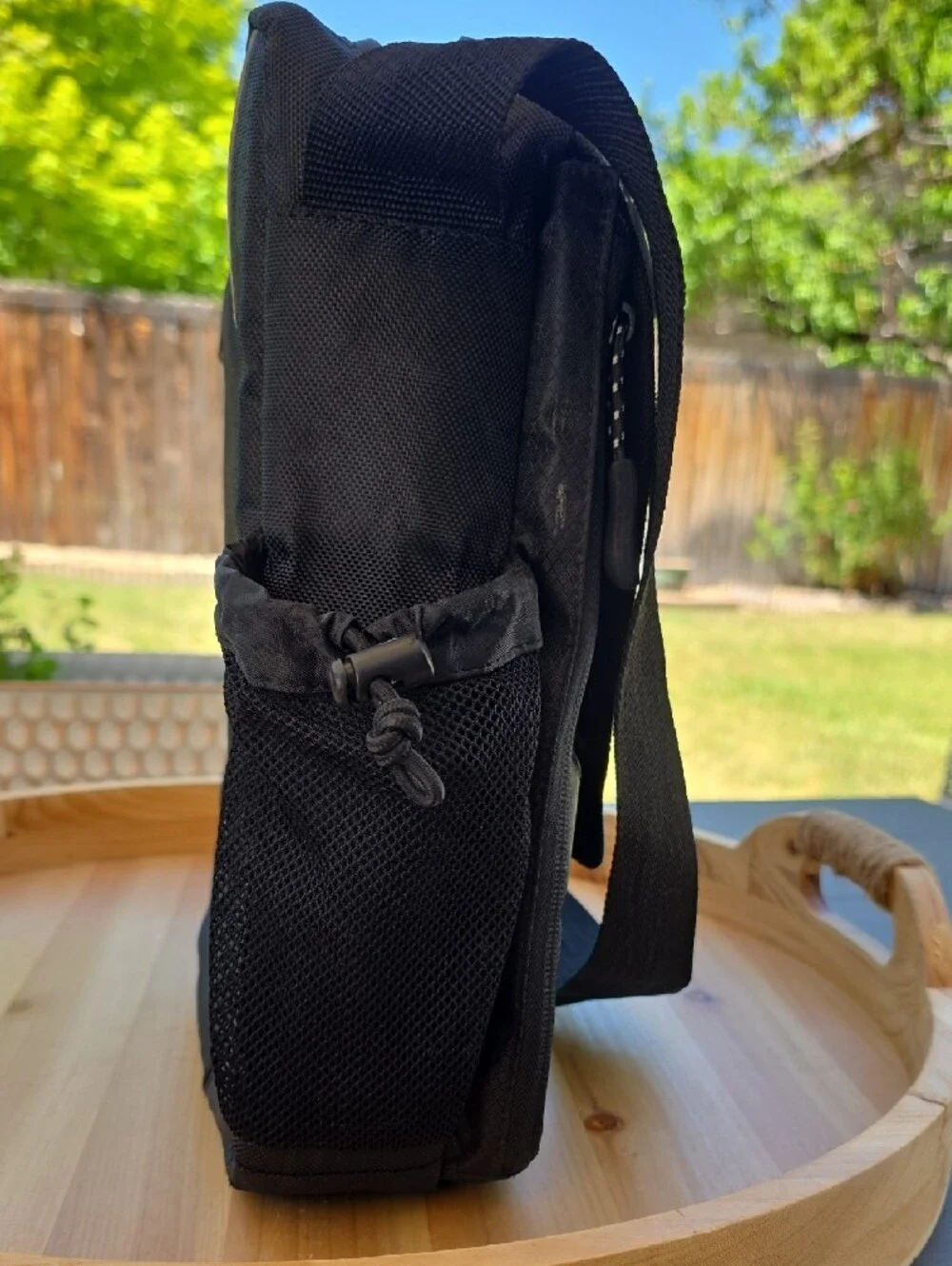 Audi Collection Crossbody Bag -